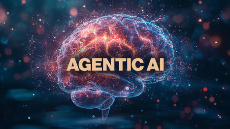 Coaching AI agents: Why your next security hire might be an algorithm | Artificial Intelligence and Cybersecurity | Scoop.it
