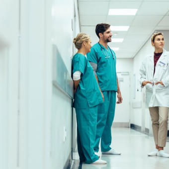 Management hospitalier : un parcours de formation innovant pour les cadres | GRIEPS | Scoop.it