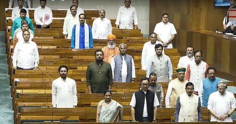 Centre defends OTT regulation - India | AVIA policy news | Scoop.it