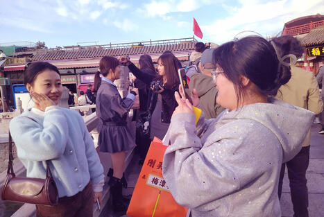 N&auml;in Kiina selvisi Trumpin tullisodasta &ndash; | 1Uutiset - Lukemisen t&auml;hden | Scoop.it