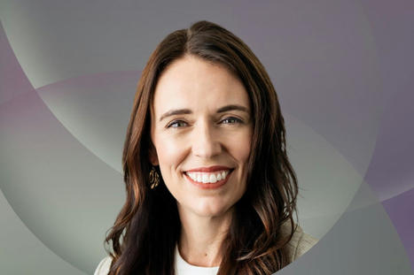 Leading with empathy: A conversation with former New Zealand Prime Minister Jacinda Ardern | Empathy in the Workplace | Scoop.it