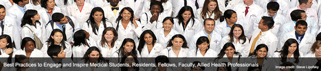 Harvard CME course: Principles of Medical Educatio Maximizing Your Teaching Skill Omni Parker House • April 13 - 15, 2016 | Atención Geriátrica Integrada Comunitaria (GERiCOM Next Generation Project) | Scoop.it