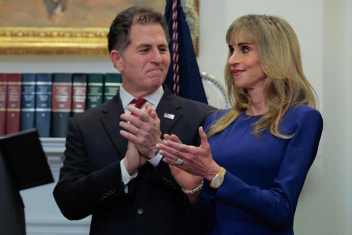 The Tax Rules Around The Dells&rsquo; $6.25 Billion Contribution To Trump Accounts | Philanthropy Report - Legacy From The Heart | Scoop.it