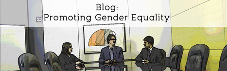 How to Promote Gender Equality in Your Workplace | Diversity Management | Scoop.it