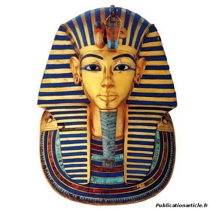 Histoire - Culture : enfin la vérité sur la mort de Toutankhamon ? | Culture Histoire Littérature | Scoop.it
