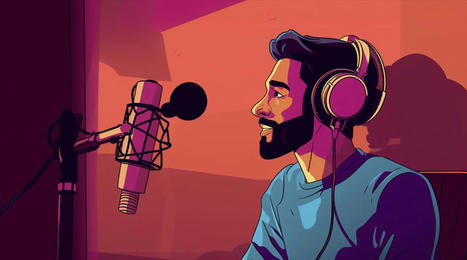Matter, para guardar art&iacute;culos para un acceso posterior, a&ntilde;ade transcripciones de podcasts | Salud Publica | Scoop.it