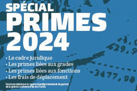 Le guide des primes 2024 est disponible | Veille juridique du CDG13 | Scoop.it