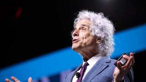 How does ‘common knowledge’ shape our individual lives and our societies? Steven Pinker has some ideas – | Notebook or My Personal Learning Network | Scoop.it