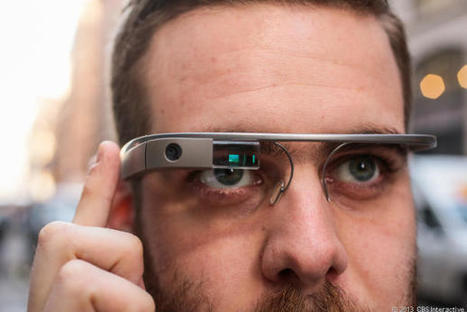 Wearables with augmented reality are mind-blowing -- and an ethical nightmare | Daily Magazine | Scoop.it