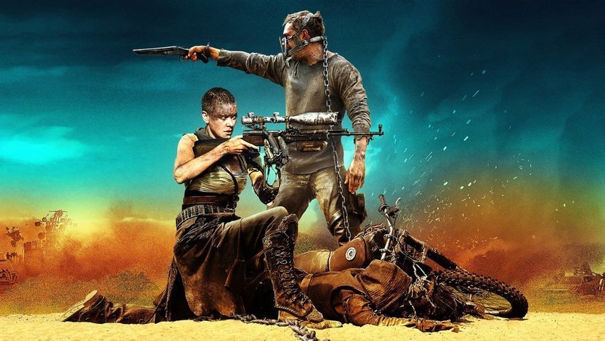 Watch Mad Max Fury Road Online Free Streaming
