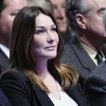 Carla Bruni-Sarkozy d&eacute;nonce la publication de photos de sa fille - Le Parisien | Journalisme & d&eacute;ontologie | Scoop.it