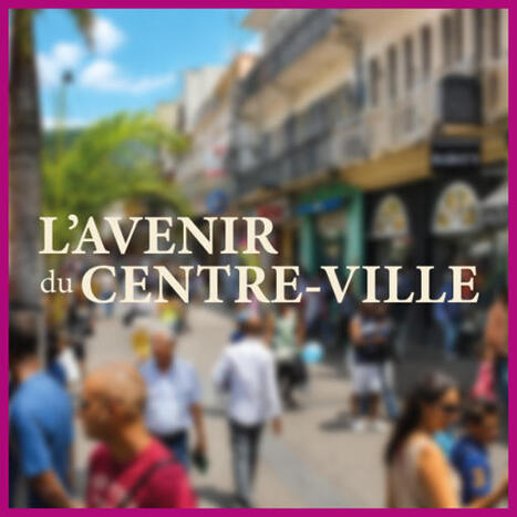 &Agrave; La R&eacute;union, une semaine au c&oelig;ur des villes qui se transforment ! | Regards crois&eacute;s sur la transition &eacute;cologique | Scoop.it