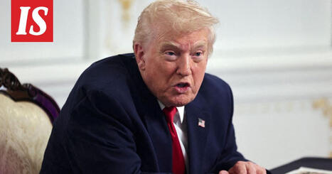 Valkoinen talo julkaisi Donald Trumpille tehdyn magneettikuvauksen tuloksia | 1Uutiset - Lukemisen tähden | Scoop.it