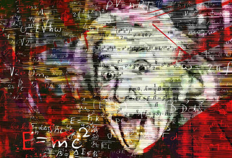 ⚛️ Paradoxe de la transparence: plus la science explique, moins elle est crue - pourquoi ? | @ZeHub | Scoop.it