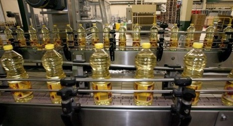 Une nouvelle usine Lesieur pour Bordeaux | Entreprises à Bordeaux et en Gironde | Scoop.it