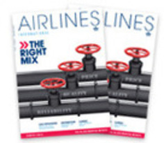 International Passenger Traffic ended January at +5.5% (IATA) | Travel Retail | Scoop.it