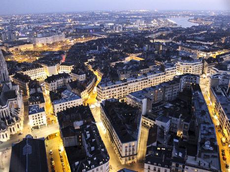 Nantes, France | Les blogs parlent du Voyage &agrave; Nantes | Scoop.it