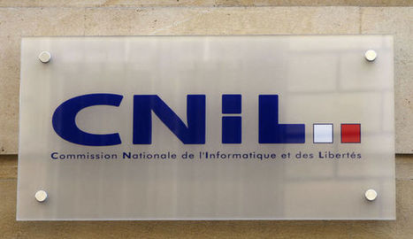 La Cnil sanctionne Google d'une amende de 150 000 euros | Meilleure revue de presse de l'univers connu | Scoop.it