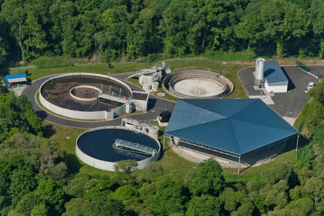 Qualité de l’eau : les collectivités en première ligne face à une dégradation préoccupante | Veille juridique du CDG13 | Scoop.it