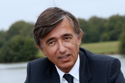 Philippe Douste-Blazy&nbsp;: &laquo;&nbsp;Il faut consid&eacute;rer le projet de l'Oncopole de Toulouse sur le long terme&nbsp;&raquo; | La lettre de Toulouse | Scoop.it