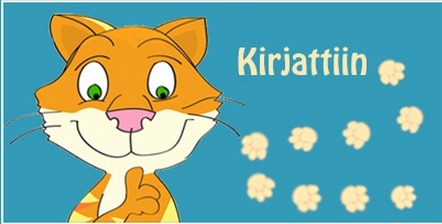 Kirjatti | 1Uutiset - Lukemisen tähden | Scoop.it