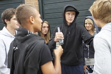In-school Substance Abuse Prevention and Anti-Bullying Programs | Substance Abuse | Scoop.it