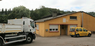 Lillebonne. Pourquoi ces bâtiments n'ont-ils pas été vendus à la commune ? | Veille territoriale AURH | Scoop.it