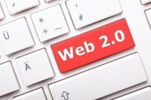 [Répertoire] Les outils du web 2.0 | DIGITAL LEARNING | Scoop.it