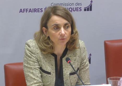 "Avec 5 milliards d'euros, &ccedil;a ne marchera pas" : Anne-Claire Mialot met en garde sur l'Anru 3 | Urbanisme - Am&eacute;nagement - SIG | Scoop.it