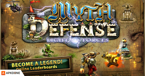 Tower Defense Games In Free Android Modded Games Apk Download