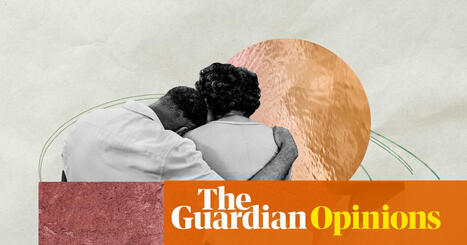 Grief has always been my companion: poetry taught me how to live with it. | Hospitals and Healthcare | Scoop.it