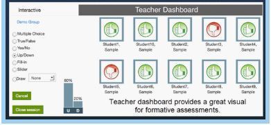 11 Free Assessment Tools for iPads | Assessment strategies for teaching and learning | Scoop.it
