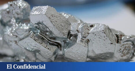 Australia mezcla galio y luz solar y convierte el agua de mar en el combustible del futuro | Santiago Sanz Lastra | Scoop.it