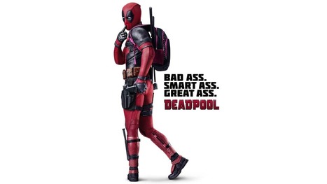 Watch Deadpool 2 2018 Hd 1080p Watc Full Mo