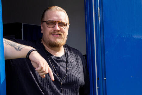 Arttu Wiskari -tietovisa: Miten hittikappaleiden sanat jatkuvat? | 1Uutiset - Lukemisen tähden | Scoop.it