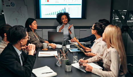 What workers now expect from their managers revealed? | theHRD | Retain Top Talent | Scoop.it