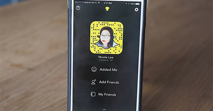 I quick intro to Snapchat... so you can understand what your kids are raving about | WHY IT MATTERS: Digital Transformation | Scoop.it