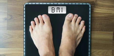 BMI alone will no longer be treated as the go-to measure for weight management – an obesity medicine physician explains the seismic shift taking place | Hospitals and Healthcare | Scoop.it