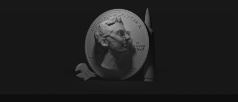 L’histoire accidentée de l’impression 3D | Veille sur les technologies d'impression 3D | Scoop.it