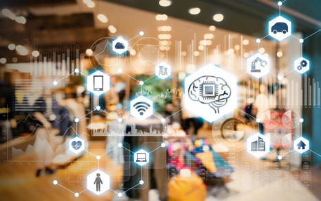 The future of retail is the intersection of digitalization and sustainability | Sustainable Procurement News | Scoop.it