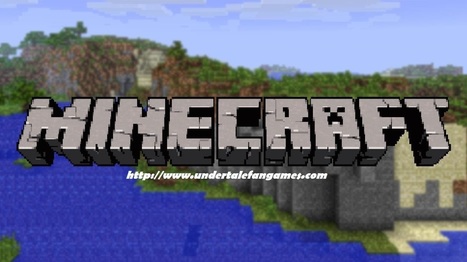 Minecraft Unblocked Games Online