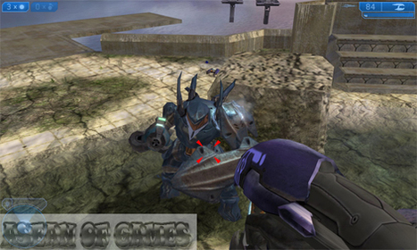 Halo 2 download full version free pc