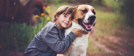 Raising Compassionate Kids, Rethinking Compassion for Adults | Empathy Movement Magazine | Scoop.it