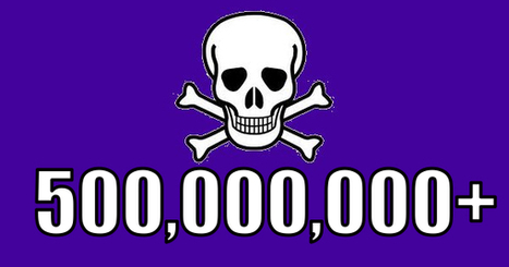Yahoo confirms: hackers stole 500 million account details in 2014 data breach | #CyberSecurity #DataBreaches | ICT Security-Sécurité PC et Internet | Scoop.it