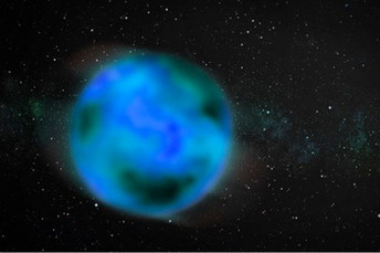 Galaxy may swarm with 'nomad planets' breeding ground of exotic life forms | Amazing Science | Scoop.it