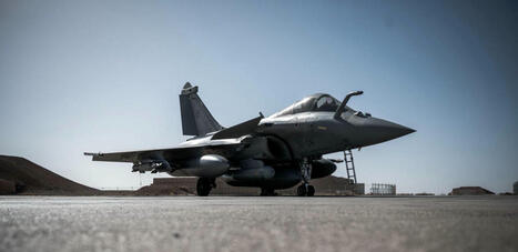 Comment la perte d'un Rafale a occulté la victoire militaire de l'Inde contre le Pakistan | DEFENSE NEWS | Scoop.it