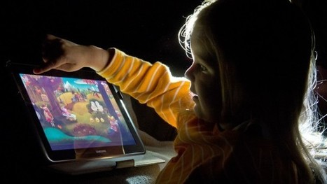 Kita-Erziehern fehlt Wissen über digitale Medien | Digitale Medien in Kindergarten und Vorschule | Scoop.it