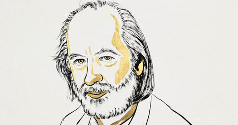 Nobel de Literatura 2025: el ganador ha sido László Krasznahorkai | Mi Cajón de Ideas | Scoop.it