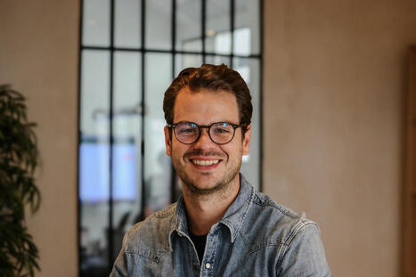 Le « no code » bouscule les métiers et les compétences | Formation : Innovations et EdTech | Scoop.it