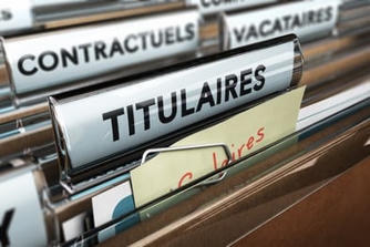Maladie pro, contrat aid&eacute;, suppression d&rsquo;emploi... Le statut en pratique : vos questions de la semaine du 26 octobre 2026 | Veille juridique du CDG13 | Scoop.it